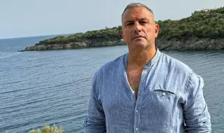 Юксел Кадриев се върна при стара любов в Гърция?