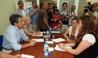 Варненци с над 70 жалби пред Плевнелиев