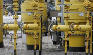 България плаща 3.8 млрд. лв. по газовата сделка на Румен Радев с Турция