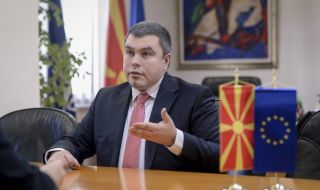 COVID-19 провали визита в София на ключов вицепремиер от Северна Македония 