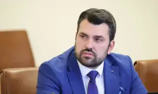 Георг Георгиев: Този ужасен акт на насилие срещу еврейската общност трябва да бъде категорично осъден