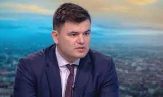 Лъчезар Богданов: Реалният дефицит е около 3,5 - 4%