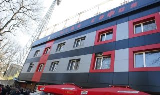 Сензация: ЦСКА с нов собственик и изпълнителен директор