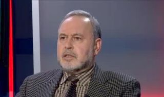 Славчо Велков: Това е терористичен акт срещу Иван Гешев