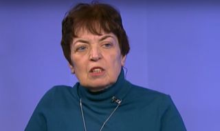 Нина Дюлгерова: До края на другата седмица нещата с Украйна ще станат ясни 