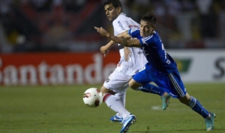 Реал Мадрид взе талант от Сао Пауло