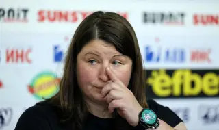 Станка Златева към Кирил Милов: Уважавам те, но... мълчанието е злато
