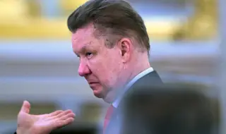 Турция има интерес от удължаване на газовите договори с Русия