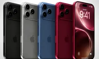 Apple се оказа между чука и наковалнята в преговорите за iPhone 18