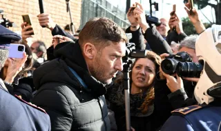 Тоти разказа защо е играл без заплата в Рома за близо година