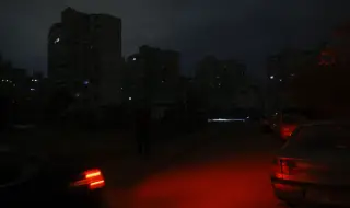 Украйна заяви, че спиране на аварийните доставки на електроенергия от Словакия няма да повлияе на системата й