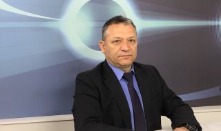 Димитър Гърдев: Албания и Северна Македония вече вървят самостоятелно по европейския път