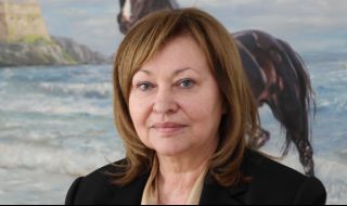 Христина Христова: Надявам се пенсионерите да получат обещаното