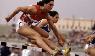 На този ден преди 33 години Йорданка Донкова чупи световния рекорд (ВИДЕО)