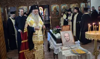 Нови мерки за сигурност в Пловдив след убийството на Георги Кузев