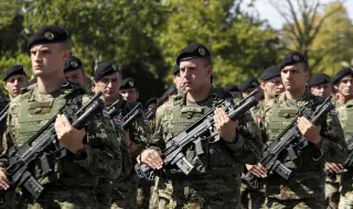 Сърбия призова гражданите си да не пътуват в Хърватия