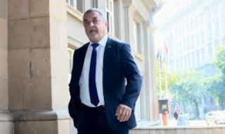 Валери Симеонов: Вероятно причината за смъртта на детето е друга