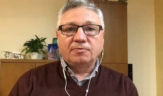  Шаламанов: Шпионският скандал във Великобритания може да ни спре за Шенген