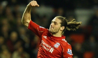 Анди Каръл се отказал от купоните и пиенето