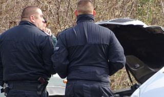 Арестуваха трима наркоразпространители в Софийско