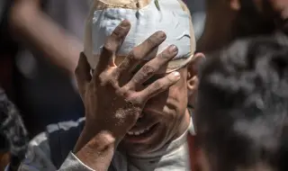 Israel expands control of Gaza 