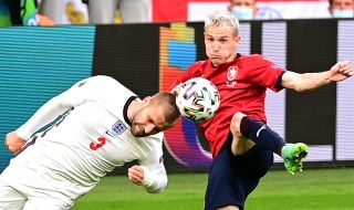 Люк Шоу: Защо Моуриньо просто не ме остави на мира?