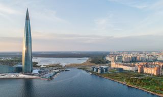 Мега инвестиция