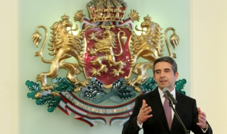 Първо заседание на Съветът за развитие на регионите и национална инфраструктура