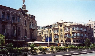 Посолството ни в Дамаск ограничава дейността си