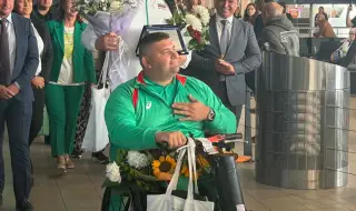 Ружди Ружди: Мотивират ме резултатите - мога още, усещам, че мога още
