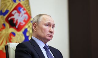 Русия готви нов данък за западните компании, изтеглящи се от страната