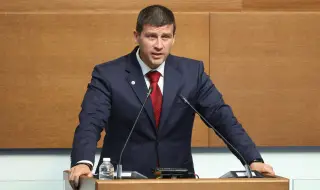 Силата на изявата 