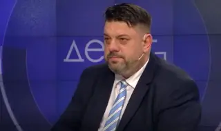 Atanas Zafirov: Our lists are clear and transparent. The left has learned its lesson 