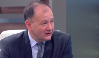 Демонстрацията на сила от премиера възпитава поведение на саморазправа