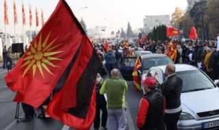 Журналистът, интервюирал Борисов: България прави всичко, за да загуби приятелството с македонците