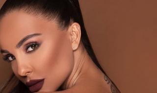 Николета се промени драстично (СНИМКИ)