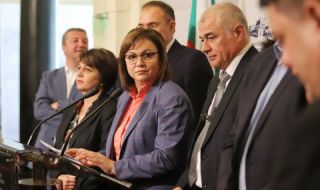 Нинова: Чакат ни тежки месеци без актуализация на бюджета
