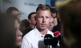 Петер Мадяр разчиства след Орбан! Ясен е новият министър на външните работи на Унгария