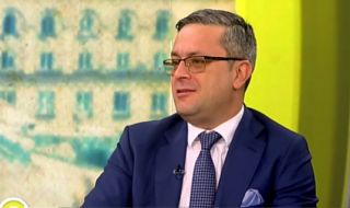 Тома Биков: ГЕРБ няма никакво желание да управлява