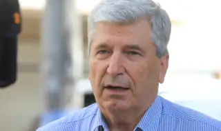 Илиян Василев: Румен Радев подари Пловдивския панаир на своя олигарх Георги Гергов