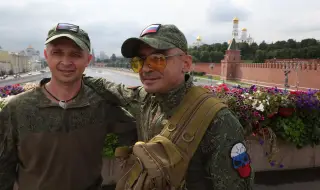 Канада обяви нови санкции срещу Русия