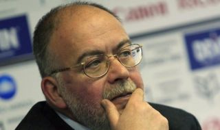 Кольо Колев: Не подценявайте Виденов