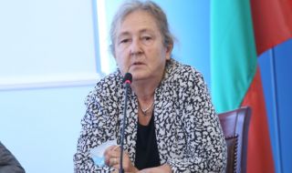 Мира Кожухарова: В плато на епидемията сме