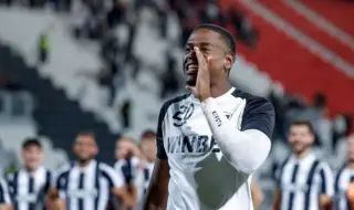 Трансферът се пече! Шеф в Локо Пд за Переа: Трябва само да сложим парафите