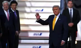 Германски окръг отхвърли предложението Тръмп да стане почетен гражданин