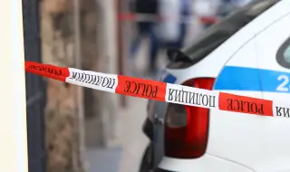 Как децата са успели да се покатерят на 200-метров кран в София