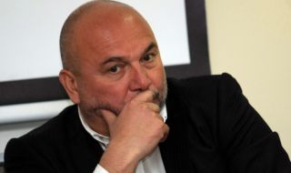 Любомир Дацов иска рязане на администрацията и фискална дисциплина