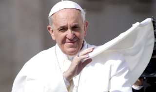 Папата се помоли за похитените в Сирия православни епископи