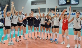 България победи и Франция в Евролигата