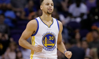 Голдън Стейт с нов успех в НБА